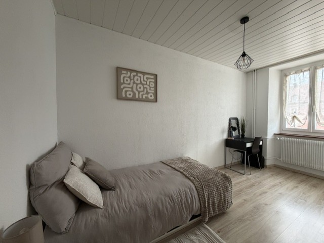 Chambre 1